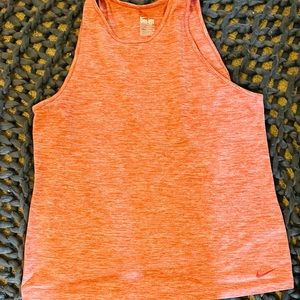 Nike Dry Fit Tank Top